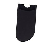 UPKOCH Manica Del Del Sassofono Per Le Dita Del Sax Accessorio Sassofono Strumenti Per Sassofono Poggiapolsi Per Sax Contralto Black Gomma Da Cancellare