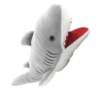 UPKOCH Marionetta Mano Peluche Morbido e Interattivo Giocattolo Educativo per Adulti Stimola Creatività e Racconti Fantastici Regalo Compleanno e Momenti Gioco Famigliare