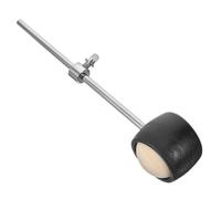 UPKOCH Martelletto in Legno Accessorio Per Strumento a Percussione Parte Di Ricambio Per Grancassa Di Bacchette Per Percussioni