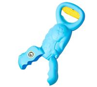 UPKOCH Meccanico Braccio Robot Pinza Blu per Presa Ergonomica per Raccolta Oggetti Coordinazione Mano Occhio e Sviluppo Abilità Motorie