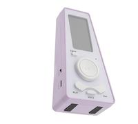 UPKOCH Mini Metronomo Per Ragazzi E Ragazze Metronomo Elettronico Per Pianoforte Con Controllo Del Volume Per Esami Di Valutazione