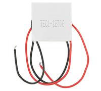 UPKOCH Modulo Peltier Di Raffreddamento Dispositivo Di Raffreddamento Termoelettrico Semiconduttore