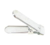 UPKOCH Morsetto Per Corpo Chitarra Regolabile Per Assemblaggio e Riparazione, Strumento Per Costruzione e Manutenzione Chitarre, Accessorio Per Liutai Presa Stabile e Portabilità Comoda