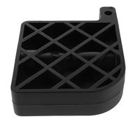 UPKOCH Morsetto per Tallone Pneumatico in Nylon Resistente Utensile Manuale per Smontagomme Auto Supporto Ergonomico per Cambio Gomme Rapido e Sicuro in Officina