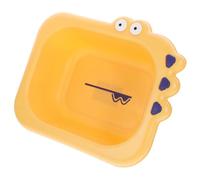 UPKOCH Neonato Lavabo Vasca Da Bagno Roba Per Bambini Viso Lavabo Neonato Lavabo Portatile Lavabo Per Bambino Neonato Lavabo Bacino Di Lavaggio Per Bambini Lavabo Per Bambini Il Viso