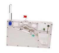 UPKOCH Nido Di Formicarium Castello Di Fattoria Di Giocattoli Per L'Esplorazione Naturale Giocattoli Per Insetti Scatole Per Insetti Da Esterno Set Da
