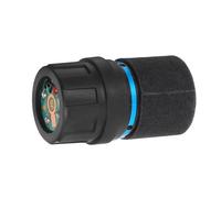 UPKOCH Nucleo Del Microfono Per Canto Ktv Accessorio Per Microfono Fai Da Te Capsula Microfonica Durevole e Robusta Per Piccole Esibizioni e Intrattenimento Home Theater