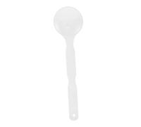 UPKOCH Occlusore Oculare in Plastica Satinata per Test della Vista, Strumento Portatile per Esame Optometrico Clinico, Copertura Occhi per Professionisti della Salute Visiva