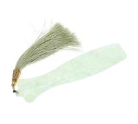 UPKOCH Organizer Per Unghie Pipa Vintage Plastica Tavola Di Stoccaggio Per Guzheng e Accessori Musicali Design Elegante e Leggero Facile Da Trasportare e Utilizzare