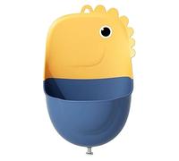 UPKOCH Orinatoio Per Ragazzo Ragazza Design Parete Per Risparmiare Spazio Resistente e Pratico Per Insegnare Ai Ragazzo Ragazza Fare in Piedi Compatto e Leggero Per Casa e Asilo Facile Da