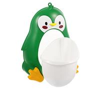 UPKOCH Orinatoio Pinguino Per Ragazzo Ragazza Ragazzo Ragazza Casa Bagno Appendi Parete Facile Pulizia Capacità Grande