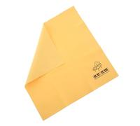 UPKOCH Panno Lucidante Multiuso Per Pianoforte Violino Chitarra Clarinetto Kit Di Pulizia Assorbente Riutilizzabile Delicato Sulla Musica