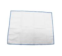 UPKOCH Panno Per La Pulizia Del Flauto in Cotone Morbido e Garza, Assorbente e Senza Graffi, Per Manutenzione Di Sassofono, Clarinetto e Strumenti a Fiato