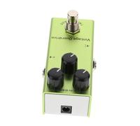 UPKOCH Pedale Elettrico Per Chitarra Effetti Analogici Compatti Con Interfaccia Facile Da Usare Per Chitarra Elettrica Per Performance Live e Studio