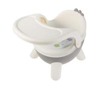 UPKOCH per Schienale Ergonomico e Vassoio Rimovibile Design per Sostenere e La Corretta Durante Casa e