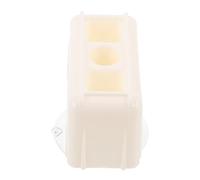 UPKOCH Plastic Playpen Base with Suction Cup Non-Slip Playpen Stabilizer for Secure Floor Support Anti-Slip Buckle Fixator for Play Area