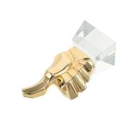 UPKOCH "Pollice in su per Bambini: Premio di riconoscimento per Il del Premio di Cristallo - per la vincita del torneo Sportivo per i Giochi di società in Classe e la partecipazione della