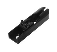 UPKOCH Ponte Per Basso Elettrico Senza Paletta Metallo Design Moderno Con Piastretta Divisa Per Ottimizzazione Del Suono e Stabilità Di Accordatura Accessorio Resistente e Affidabile Per