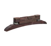 UPKOCH Ponte per Mandolino Compensato in Materiale di Utile come Ricambio o Accessorio per Strumenti Musicali Sostituzione Facile per Migliorare Suono del Mandolino