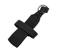 UPKOCH Portaborraccia in Nylon Regolabile per Cintura Vita Custodia Resistente Trekking Running e Outdoor Compatibile con Borraccia Dimensioni Colore