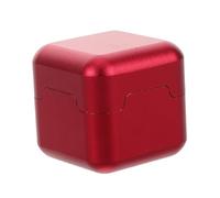 UPKOCH Portachiavi Portatile per Biliardo Resistente con Clip Precisione Custodia per Accessori Pool e Snooker