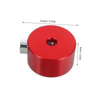 UPKOCH Quick Release Cymbal Nut For Drum Percussion Accessories Jazz Drum Kit Replacement Part Fast Setup And Reliable Stability For Cymbal Fixing And Maintenance