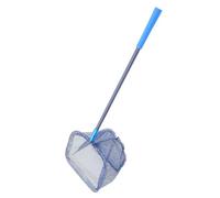 UPKOCH Raccoglitore Palline Tennis e Pong Telescopico in Acciaio Inossidabile e Abs Manico Stabile e Durevole Strumento Portatile per Piccole Palline per Raccolta Piegarsi