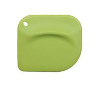 UPKOCH Raschietto Taglia Impasto Silicone Taglierina Della Pasta Spatola di Raschietto Spatola Per Pizza, Pasta, Torte e Pane