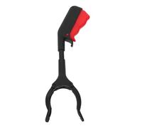 UPKOCH Reacher Grabber Tool: pinza per rifiuti lunga 30 cm - Un aiuto per le persone disabili - Raccoglitore di rifiuti per impieghi gravosi per la raccolta dei e la pulizia del cortile