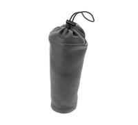 UPKOCH Saxophone Neck And Mouthpiece Storage Bag For E Flat And Tenor Saxophones Shock Absorbing Interior Durable Compact Case For Musicians Instrument Protection
