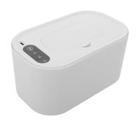 UPKOCH Scaldasalviette per Pannolini Temperatura Regolabile, Riscaldatore USB in Plastica Portatile per Uso Domestico in Viaggio, per Ragazzo Ragazza e Genitori