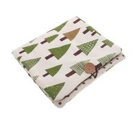 UPKOCH Scatola Per Salviette Per Neonati Borsa Compatta Per Pannolini Borsa Impermeabile Anti-perdita Per Il Viaggio