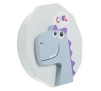 UPKOCH Scatolina Porta Dentini Da Latte Contenitore Ricordo Denti Da Latte Ragazzo Ragazza Ragazza Scatola Legno