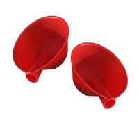 UPKOCH Secchio Per Acqua in Plastica Mestolo Per Acqua Multiuso Paletta Per Irrigazione Da Giardino Attrezzo Pratico Per Annaffiare Piante e Fiori