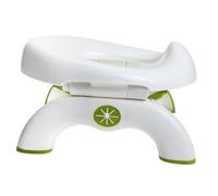 UPKOCH Seggiolino Per Vasino Portatile Per Adattatore Wc Facile Usare Design e Antiscivolo Per e Attività All