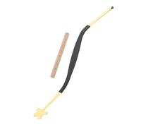 UPKOCH Set Completo Di Strumenti Per Lanima Del Violino Strumenti Per Liutaio Per Violino E Riparazione Incastonatore Per Anima E Accessori
