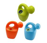 UPKOCH Set Da Irrigazione Per Bambini 3 Pezzi Giocattoli Sicuri Per Il Bagno E La Spiaggia Divertenti Giocattoli Da Doccia