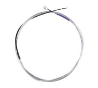 UPKOCH Set Di 4 Corde Adgc in Acciaio Nichel-cromo Robuste Per Misure 1/4 1/2 3/4 4/4