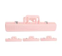 UPKOCH Set Di Clip Porta Spartiti Musicali Per Pianoforte Chitarra in Acciaio Abs Compatto