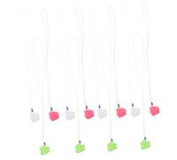 UPKOCH Set Di Organizer Per I Primi Dentini - 30 Custodie Per Dentini Da Latte Scatole Portaoggetti Dalla Forma Unica Per Bambini Scatola Porta-dentini.