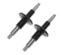 UPKOCH Set Di Piatti Per Batteria Manicotti Di Ricambio Per Piatti Accessori Di Montaggio Per Batteria