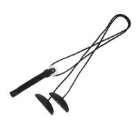 UPKOCH Shoulder Pulley Trainer per Esercizi Spalla e Fitness Resistente per Allenamento Arti Superiori Fune per Riabilitazione e Palestra