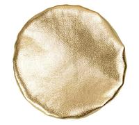 UPKOCH Silenziatore Per Sassofono Parapolvere in Corno Marmitta a Tromba Strumenti Grasso Scorrevole Per Tromba Kit Per La Pulizia Del Corno Francese Protettore Golden Panno Abbronzante