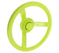 UPKOCH Simulatore in Plastica Resistente alle Intemperie per Attività di Guida Immaginativa Indoor e Outdoor Accessorio per Ludoteche e Cortili Leggero e Facile da Usare
