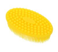 UPKOCH Spazzola Per Bagnetto Silicone Per Ragazzo Ragazza Pettine Per Con Massaggio Scalpale Scrubber Multifunzionale Per Igiene e Crescita Dei Accessorio Per Del Ragazzo Ragazza