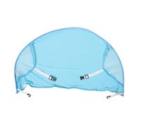 UPKOCH Stroller Sun Shade Canopy Ombra Per Passeggino Protezione Anti-uv e Accessorio Per Ragazzo Ragazza Esterno Facile Da Installare e Leggero