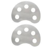 UPKOCH Strumenti Per Lallenamento Delle Dita 2 Pezzi Per Esercizi Di Dita Al Pianoforte Per Rafforzare La Presa Della Mano Per Uso Quotidiano