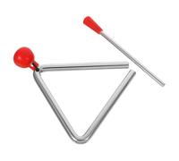 UPKOCH Strumento Percussione per Battente Educativo per Sviluppare Abilità Musicali e Coordinazione per Attività e Scuole