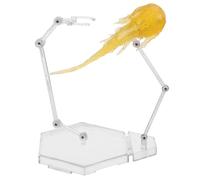 UPKOCH Supporto per Action Figure Regolabile in Base Espositiva Robusta per Modellini e Bambole Stand per Esposizione Creativa e Scene Realistiche