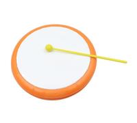 UPKOCH Tamburo A Percussione Prescolare Per Bambini Set Manuale Per Lo Sviluppo Musicale